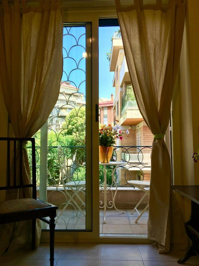 Bed & Breakfast Valla18 Rom