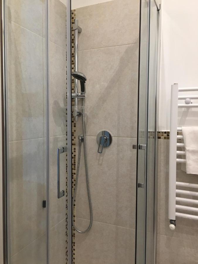 Bed & Breakfast Valla18 Rom